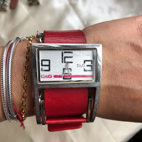 Dolce & Gabbana Watch - Picture 3 of 5